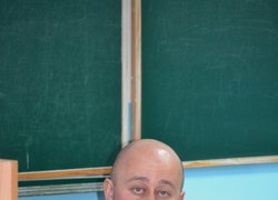 Економічний семінар «Актуальні проблеми АПК на сучасному етапі»